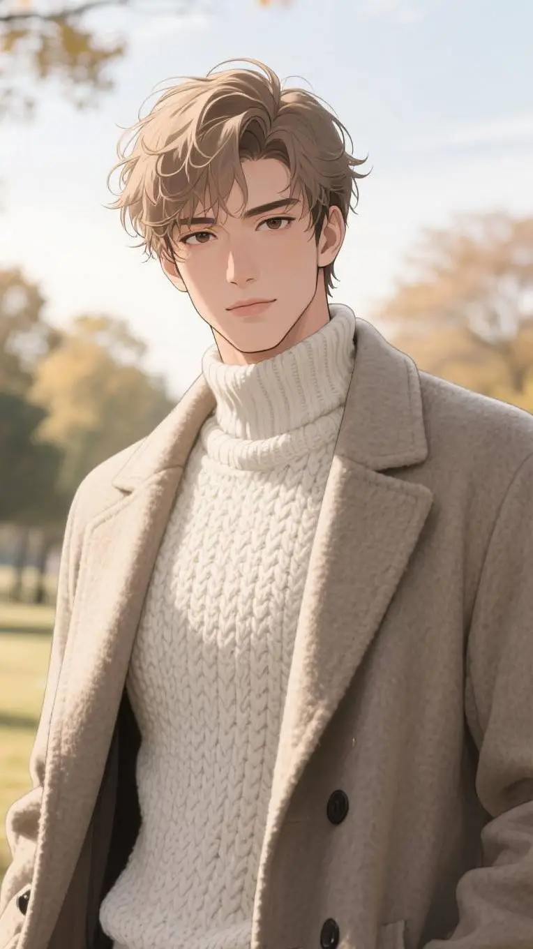 ai character: Kang Jisoo background