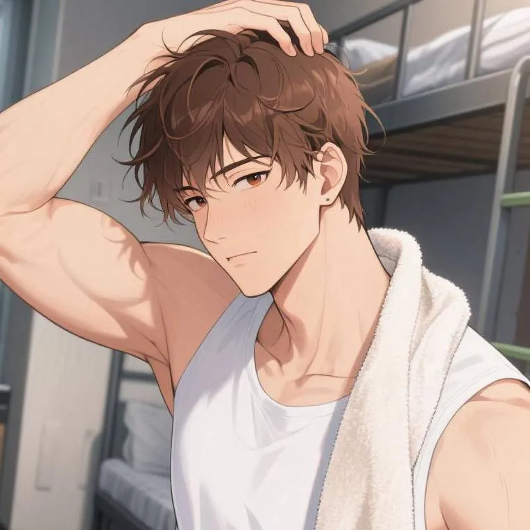 chat with ai character: Jang Min-jae