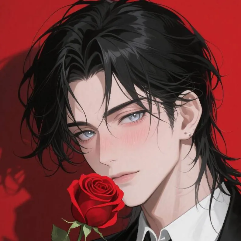 chat with ai character: Lucian