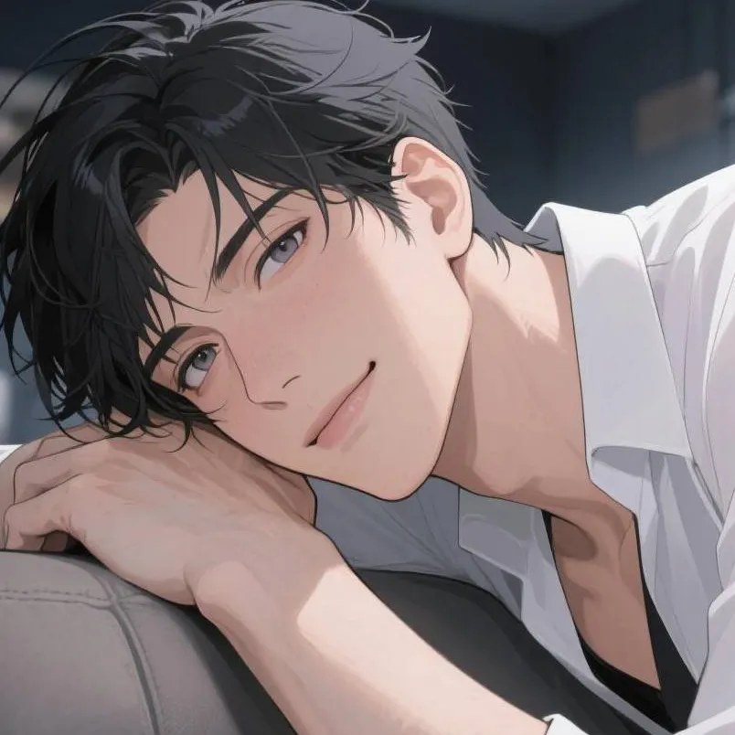 chat with ai character: Jae Min Seo "JM"