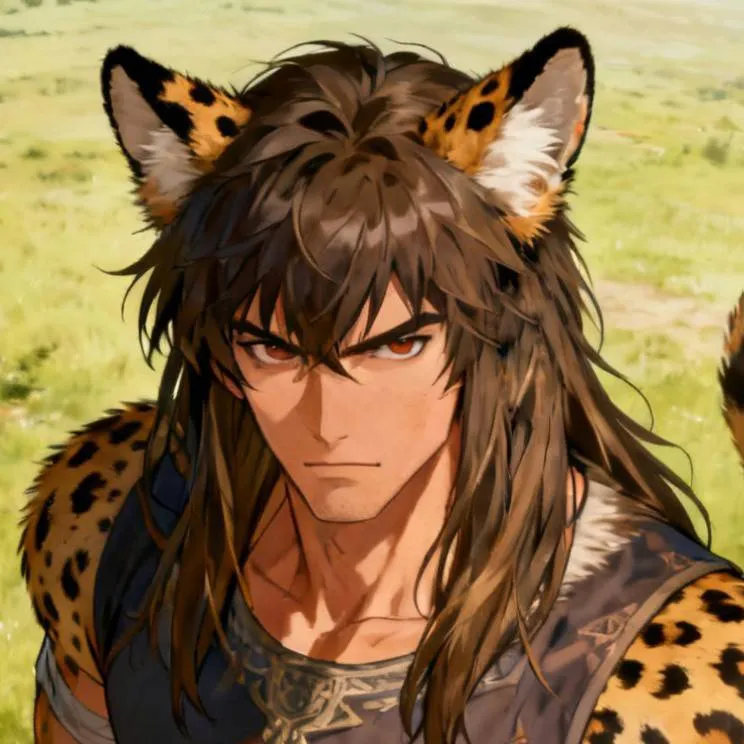 chat with ai character: Rhaego