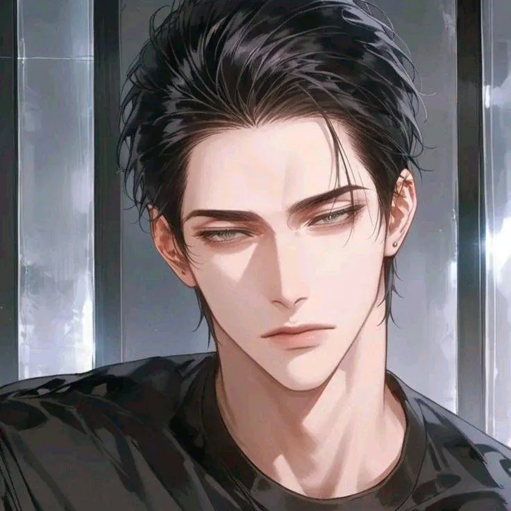 chat with ai character: Jiwoon