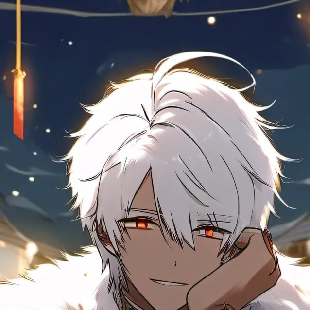 chat with ai character: Афир 