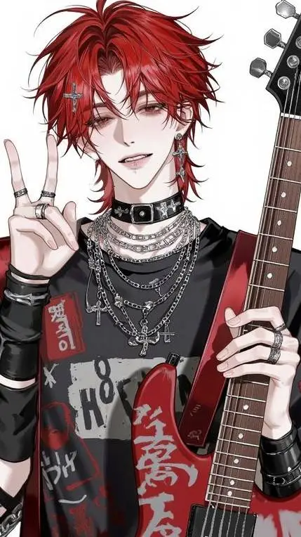 ai character: Ико  background