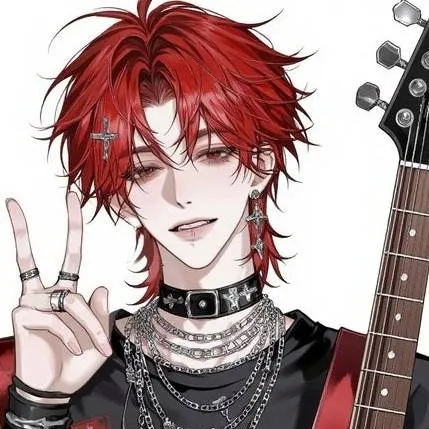 chat with ai character: Ико 