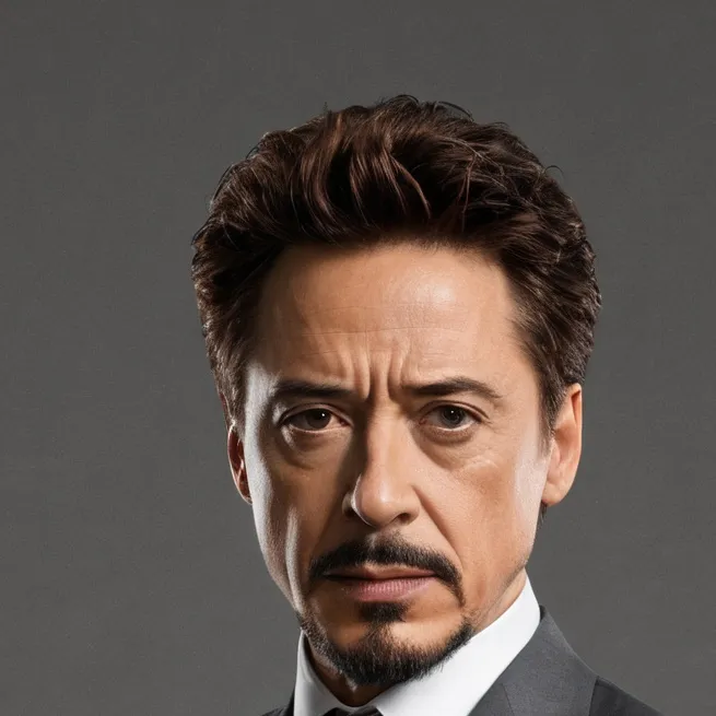 chat with ai character: Tony Stark 
