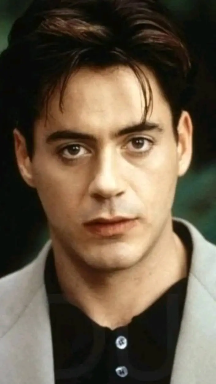 ai character: Young rdj background