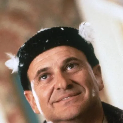 chat with ai character: Joe Pesci 