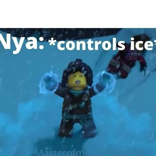 chat with ai character: ninjago 