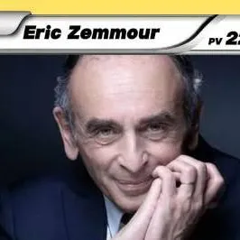 chat with ai character: Eric Zemmour 