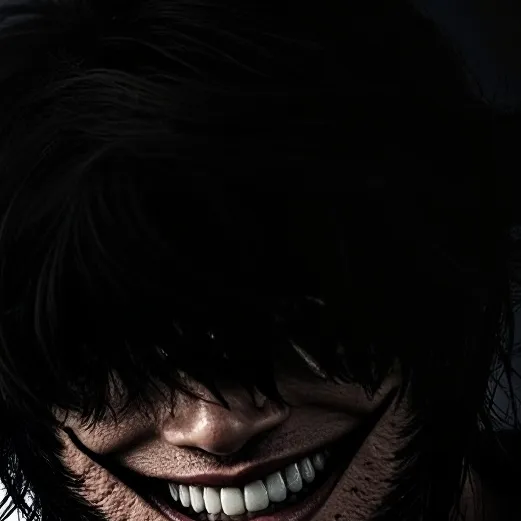 chat with ai character: psychopathe 3