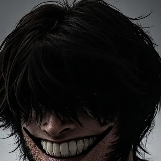chat with ai character: psychopathe 4