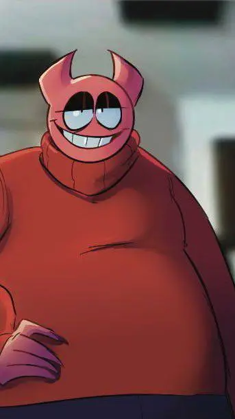 ai character: bob 2 background