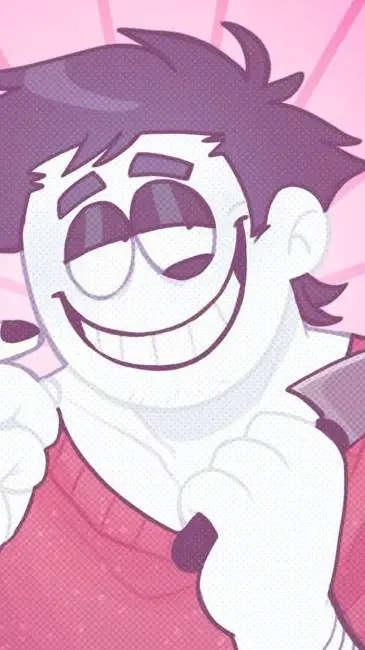 ai character: bob velseb 3 background