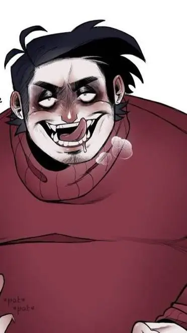 ai character: bob velseb 6 background