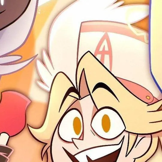 chat with ai character: abel (hazbin h?tel