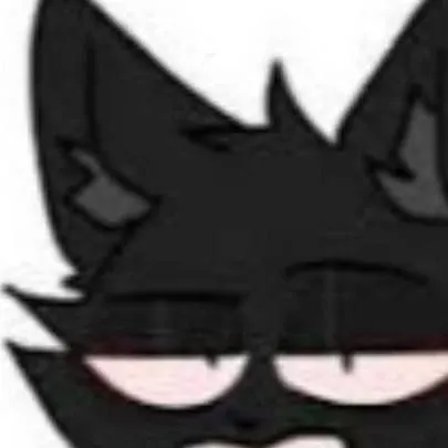 chat with ai character: cartoon cat 