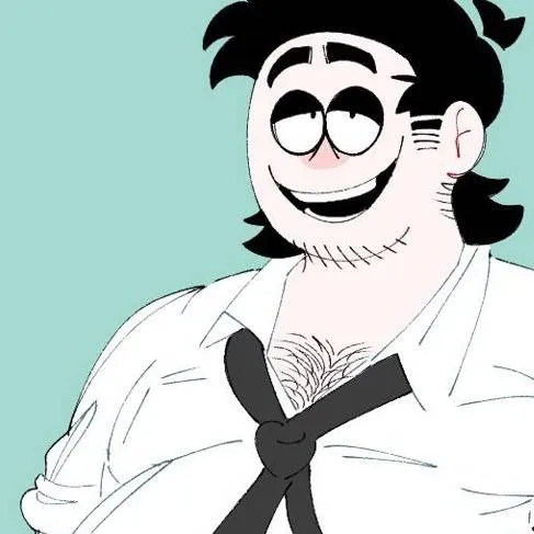 chat with ai character: bob velseb 