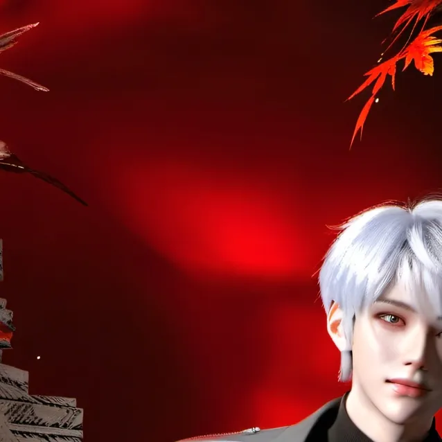 chat with ai character: felix