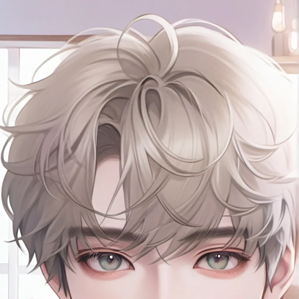 chat with ai character: Alex