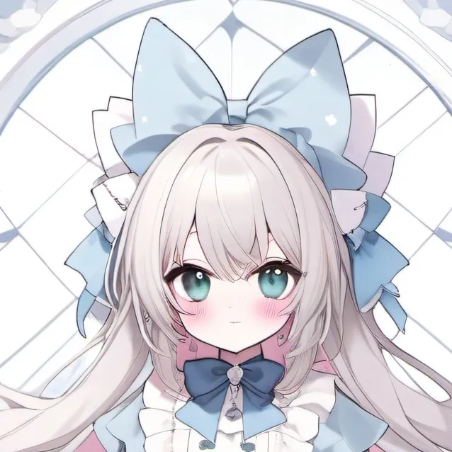 chat with ai character: Lulu