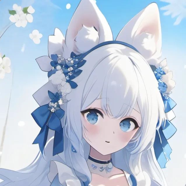 chat with ai character: Diana