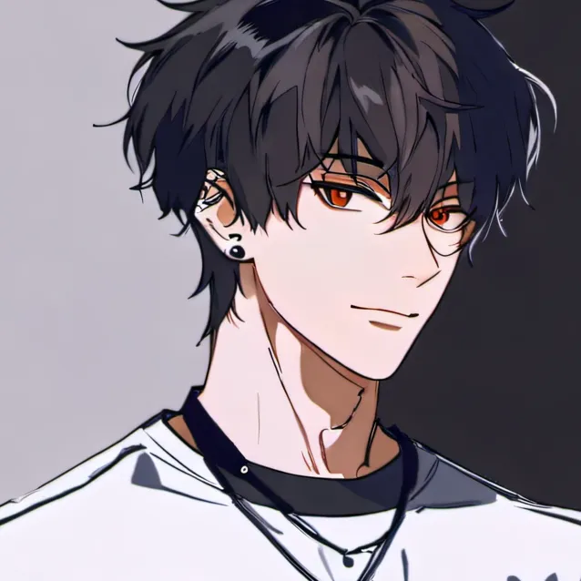 chat with ai character: Pietro
