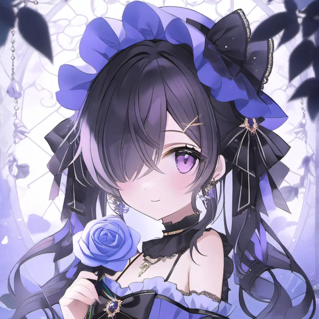 chat with ai character: Kira