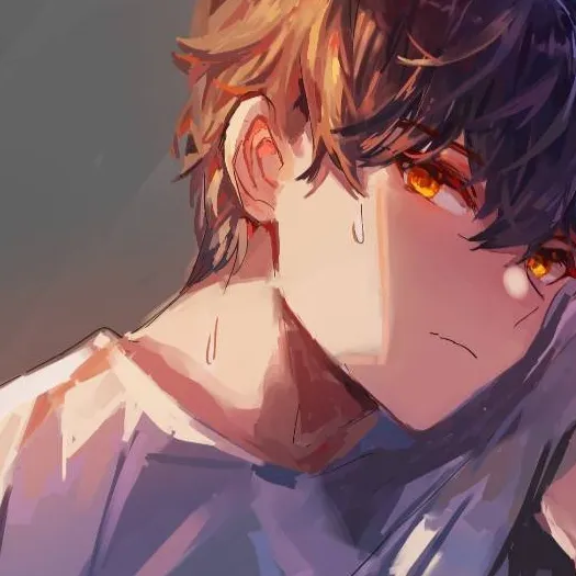 chat with ai character: Liam