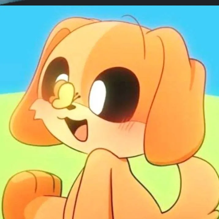 chat with ai character: dogday