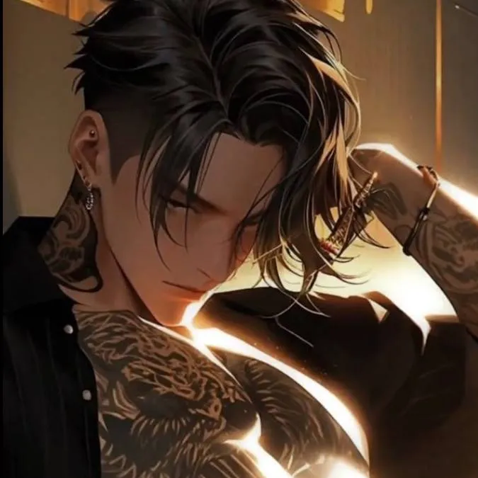 chat with ai character: Ryan