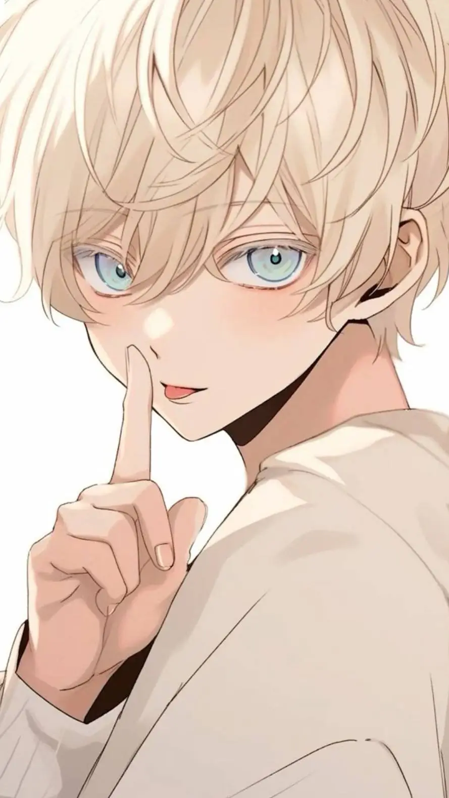 ai character: Kai background