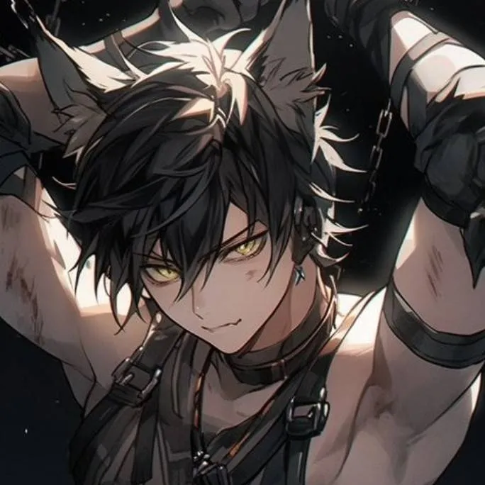 chat with ai character: Milo