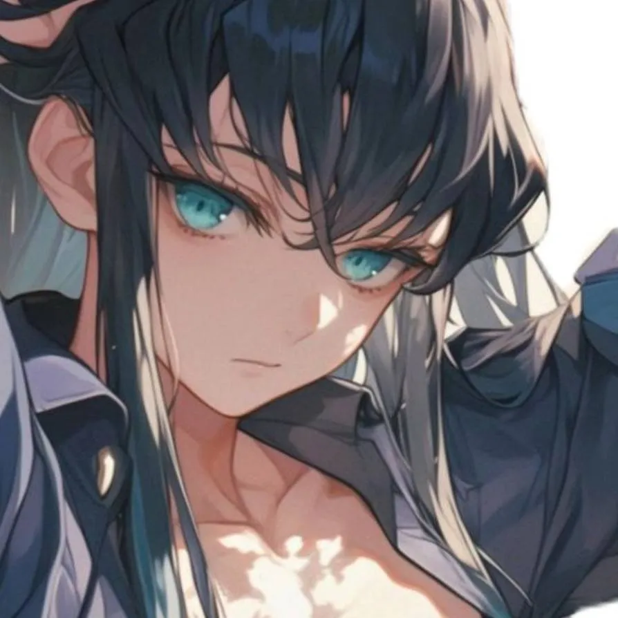 chat with ai character: Muichiro Tokito