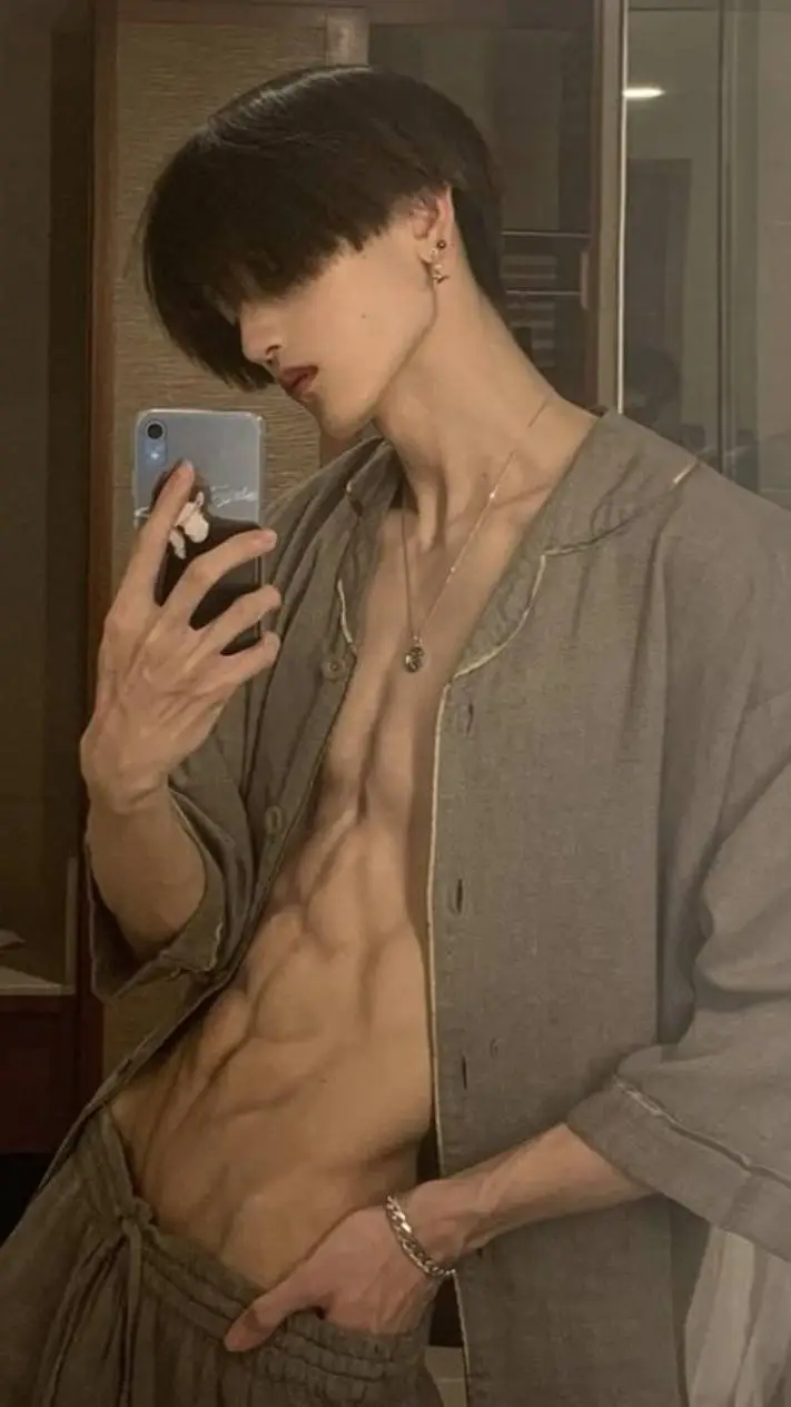 ai character: David background