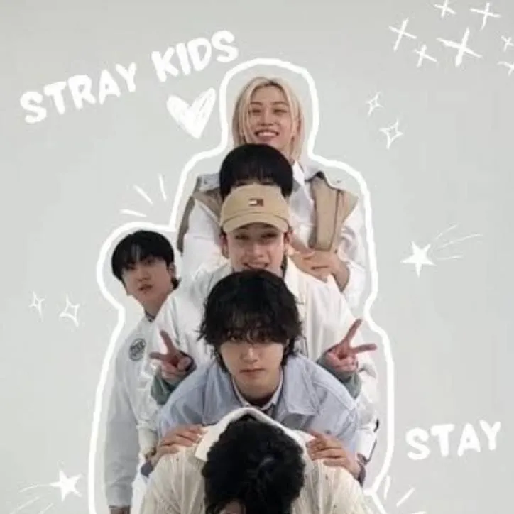 chat with ai character: Stray Kids