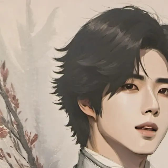 chat with ai character: han-jisung