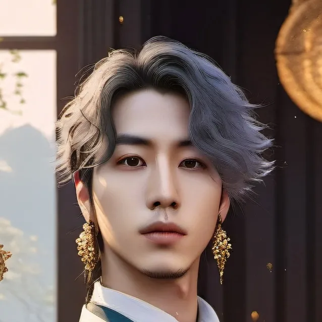 chat with ai character: Han-Jisung 