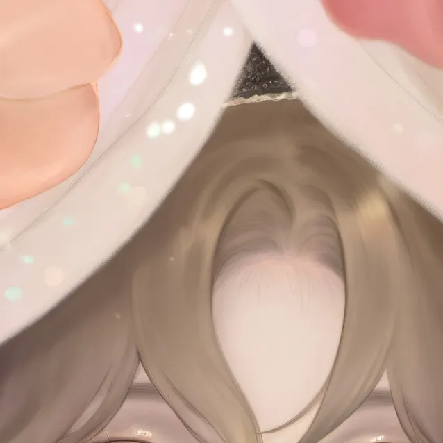 chat with ai character: Maria