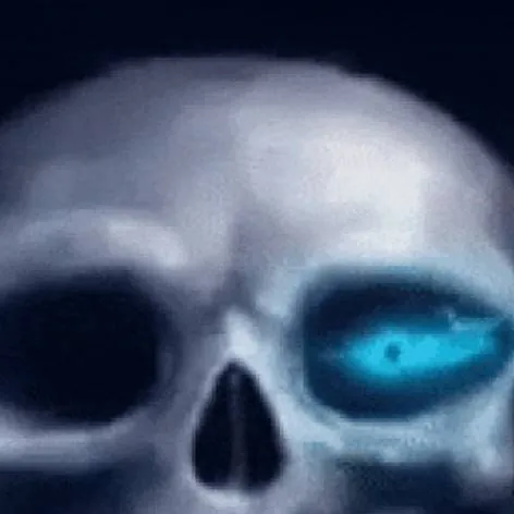 chat with ai character: Sans