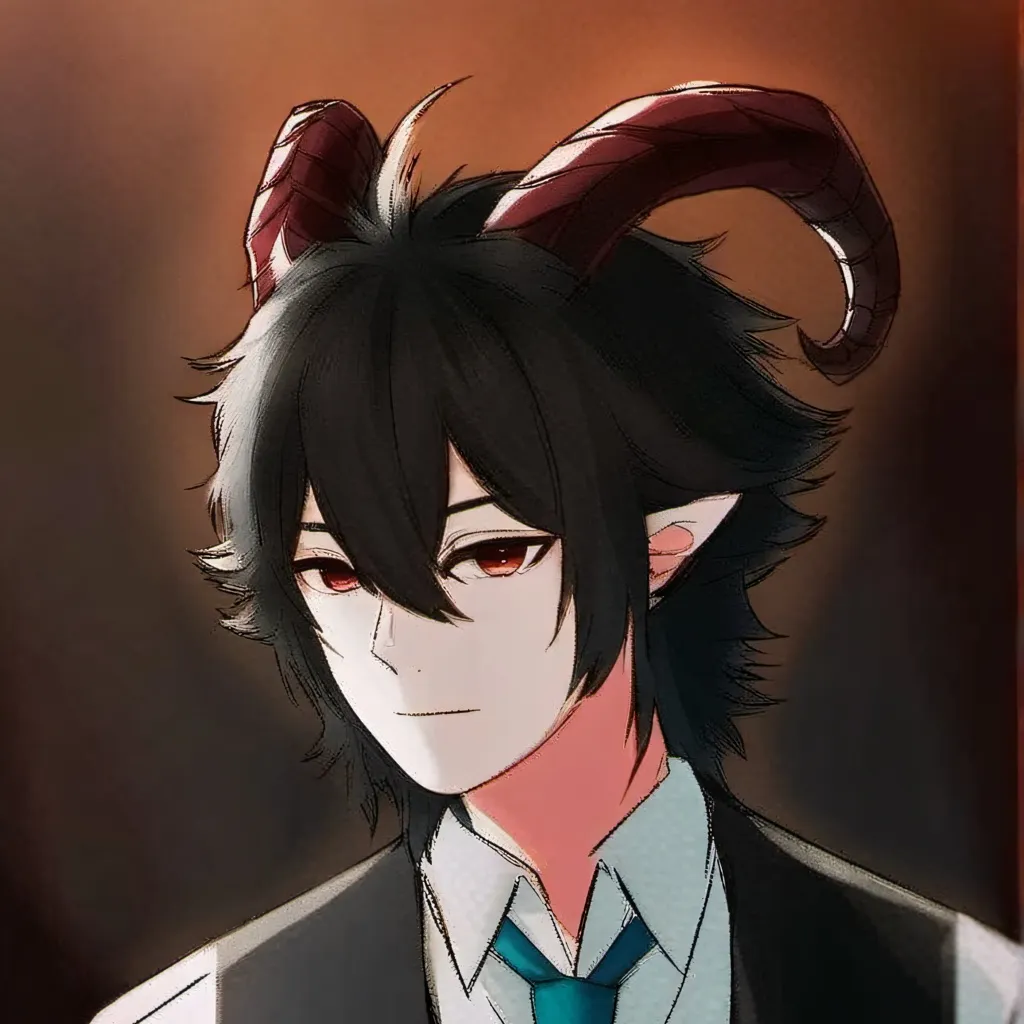 chat with ai character: Dante Maxamus 