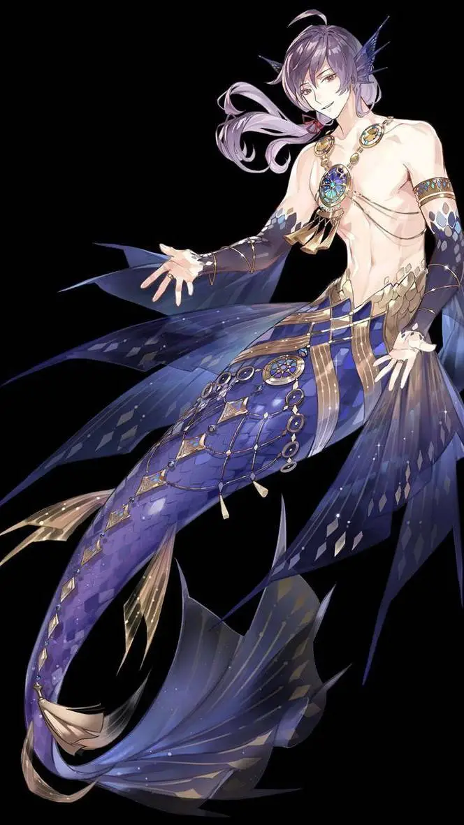 Talkie AI - Chat with Simón Quill