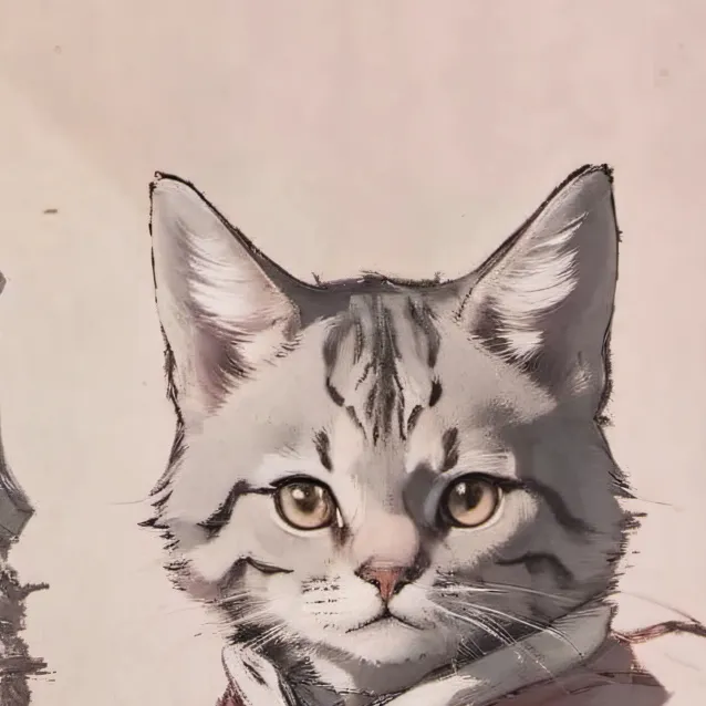 chat with ai character: nermal