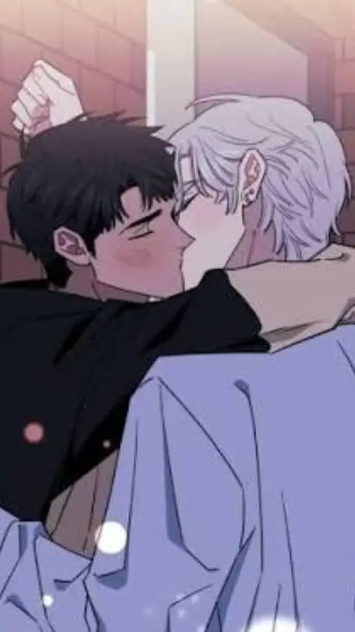 ai character: Inseo BAEK background