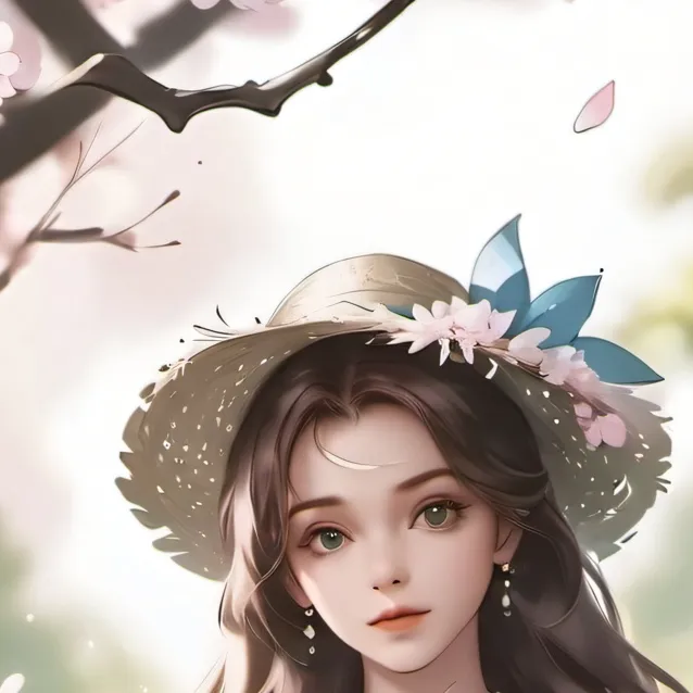 chat with ai character: Стеша