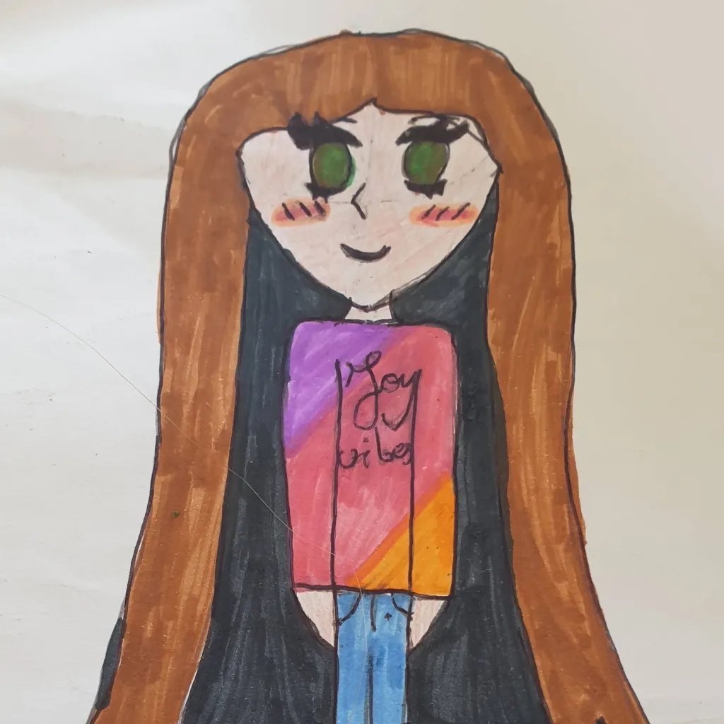 chat with ai character: Bella