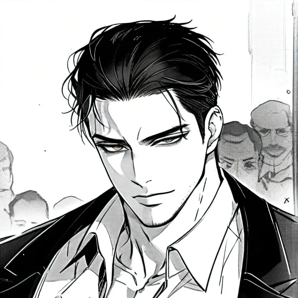chat with ai character: Elijah 