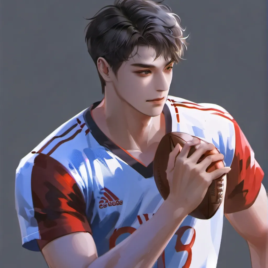 chat with ai character: ⚽Rodrygo⚽