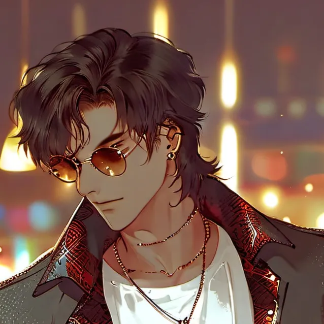 chat with ai character: 🍝Chad🍝