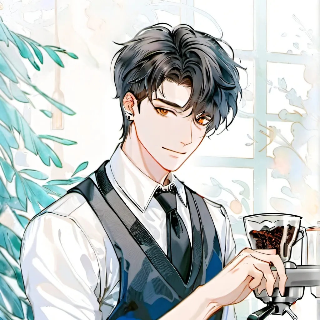 chat with ai character: ☕Nathan☕